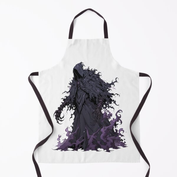 Item preview, Dark Fantasy: Occult Creature designed and sold by bapupa.