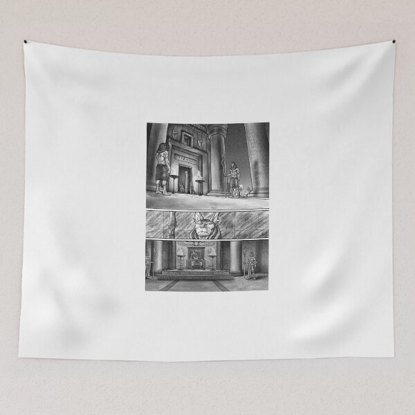 Item preview, EGYPT designed and sold by Navylon.