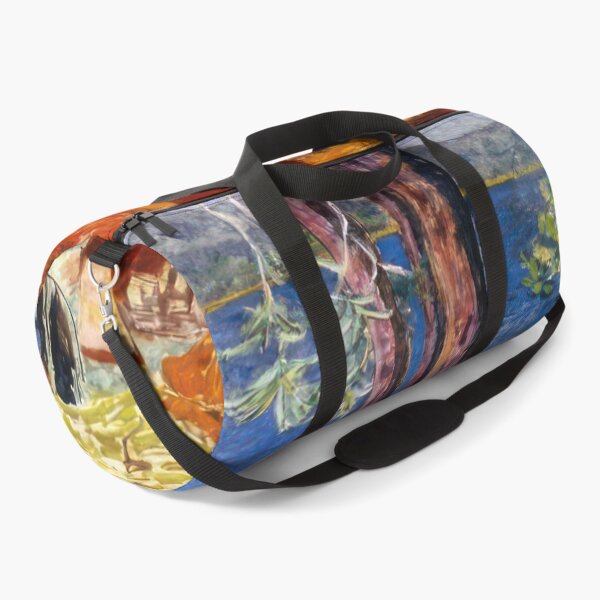 Item preview, By the Sea Under the Pines 1921 by Pierre Bonnard designed and sold by ShelbyMCCCay.