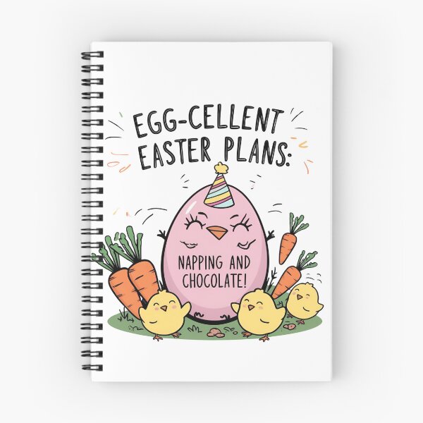 Item preview, Egg-citing easter plans designed and sold by whatthefoxsays.