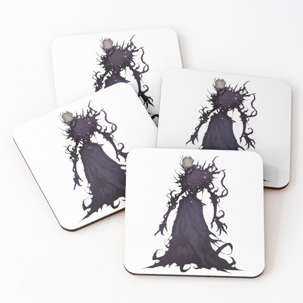 Item preview, Dark Fantasy: Dark Monster Spawn designed and sold by bapupa.