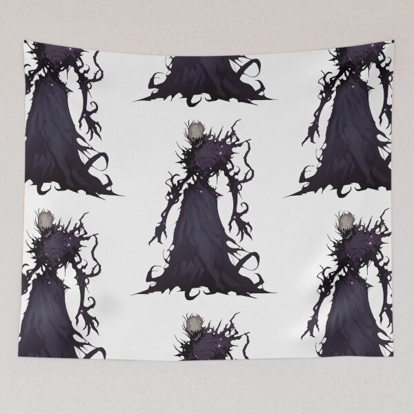 Item preview, Dark Fantasy: Dark Monster Spawn designed and sold by bapupa.