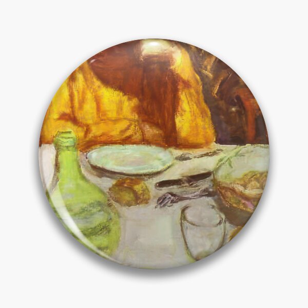 Item preview, Carafe  Marthe Bonnard with Her Dog   1915 by Pierre Bonnard designed and sold by ShelbyMCCCay.