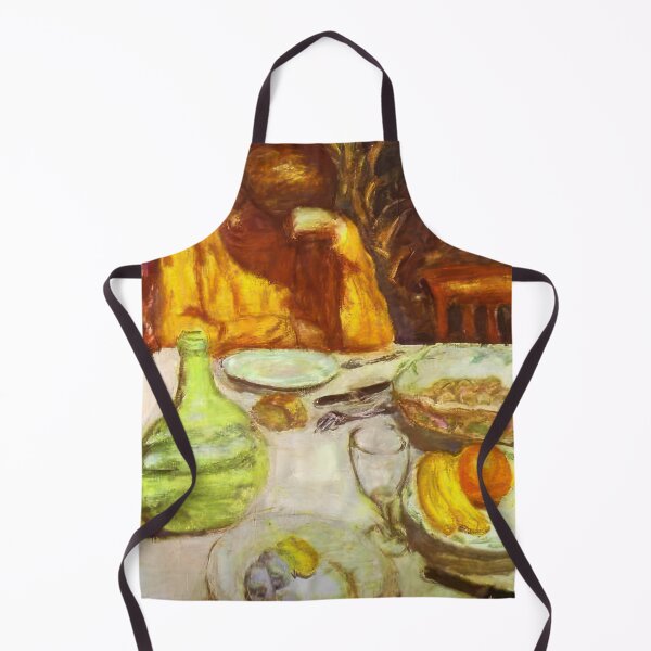 Item preview, Carafe Marthe Bonnard with Her Dog 1915 by Pierre Bonnard designed and sold by ShelbyMCCCay.