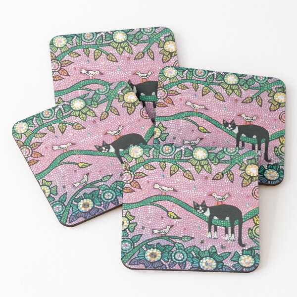Item preview, Curious Winged Ones  No AI designed and sold by ManonElmendorp.