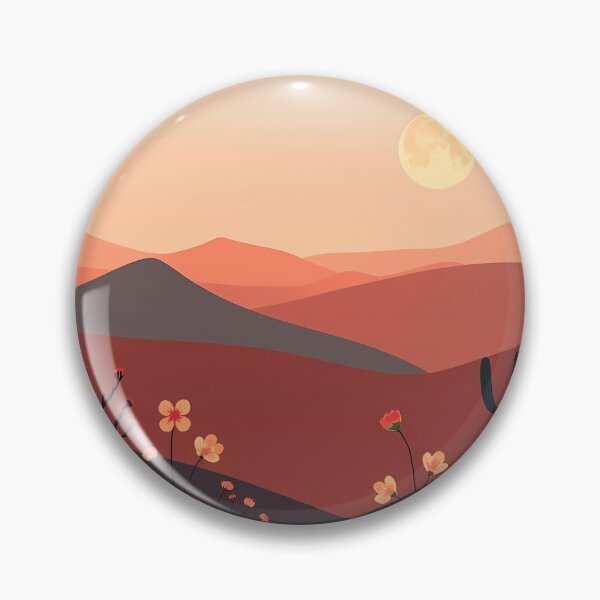 Item preview, Desert Bloom designed and sold by Vitalka-uk.