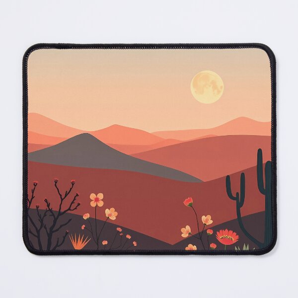 Item preview, Desert Bloom designed and sold by Vitalka-uk.