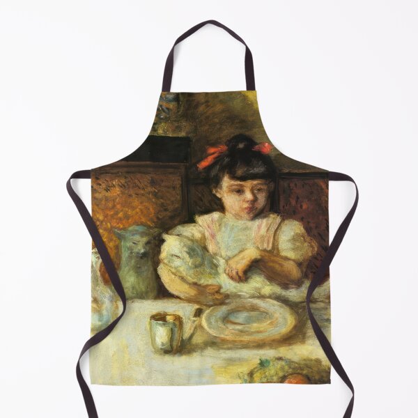 Item preview, Child and Cats Post Impressionism by Pierre Bonnard designed and sold by ShelbyMCCCay.