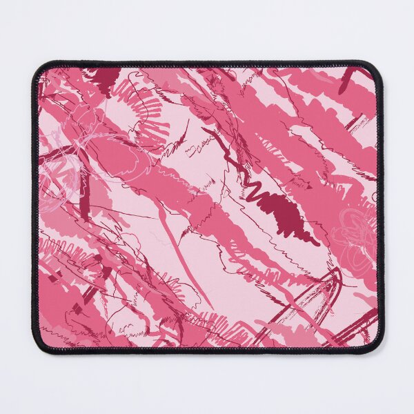 Item preview,  Pink paradise designed and sold by LOKI_LK.