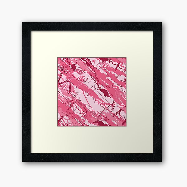 Item preview,  Pink paradise designed and sold by LOKI_LK.