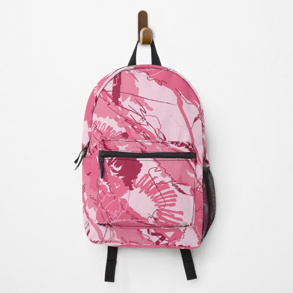 Item preview, Pink paradise designed and sold by LOKI_LK.