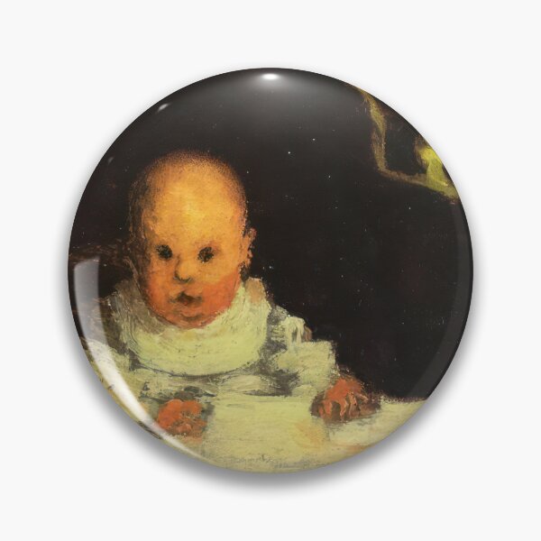 Item preview, Child at Table   1893 by Pierre Bonnard designed and sold by ShelbyMCCCay.