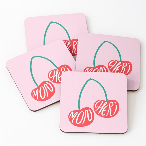 Item preview, Mon Cheri - No background designed and sold by Cloudsurfers.