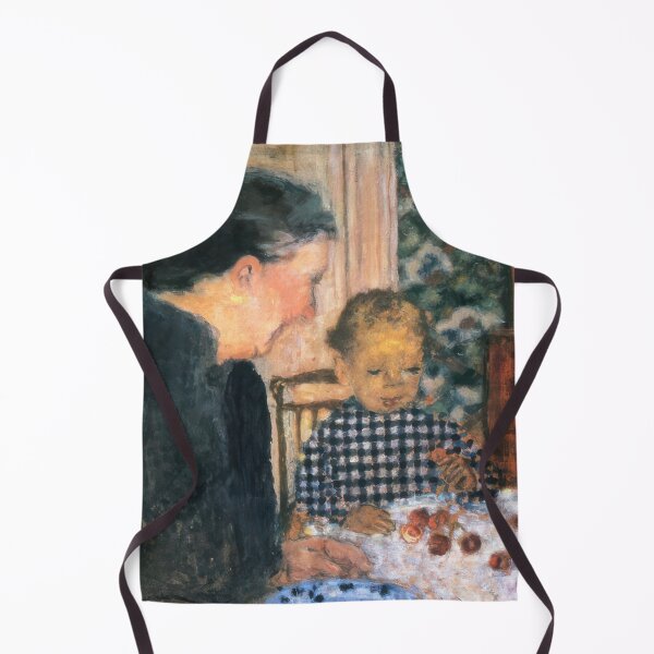 Item preview, Child Eating Cherries 1895 by Pierre Bonnard designed and sold by ShelbyMCCCay.
