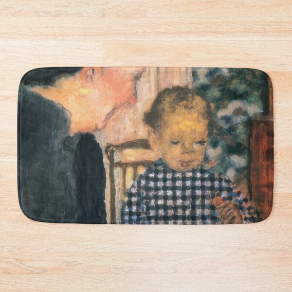 Item preview, Child Eating Cherries   1895  by Pierre Bonnard designed and sold by ShelbyMCCCay.