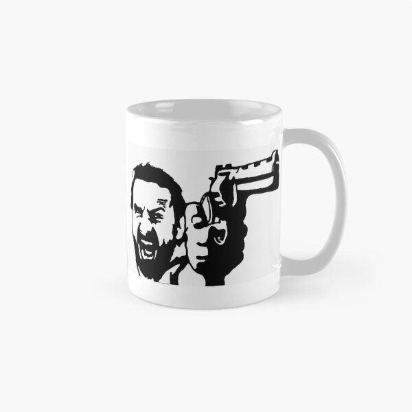 Item preview, Rick Grimes Python  designed and sold by Chad's Fresh Art.