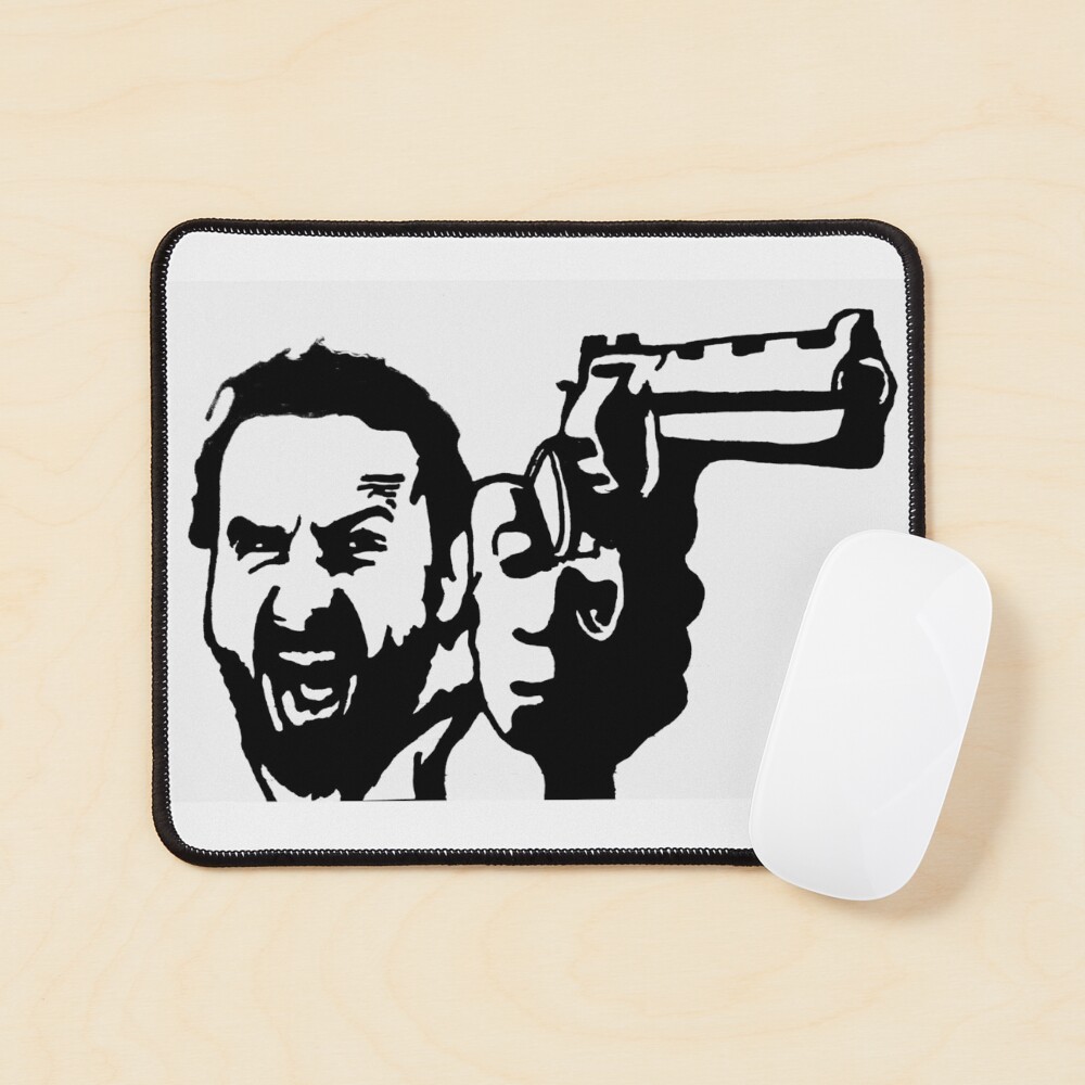 Item preview, Mouse Pad designed and sold by Chadwickw669.