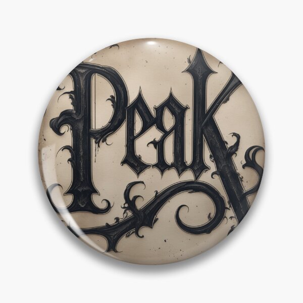 Item preview, Peak 11 designed and sold by Zeir Shop.