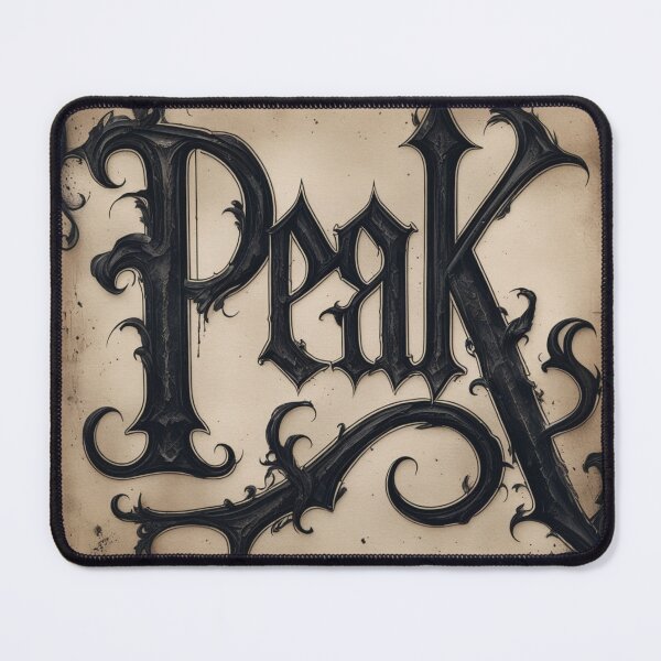 Item preview, Peak 11 designed and sold by Zeir Shop.