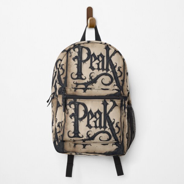 Item preview, Peak 11 designed and sold by Zeir Shop.