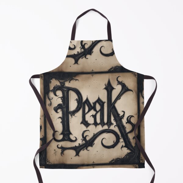 Item preview, Peak 11 designed and sold by Zeir Shop.