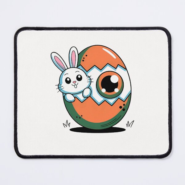 Item preview, easter horror designed and sold by lino4king.
