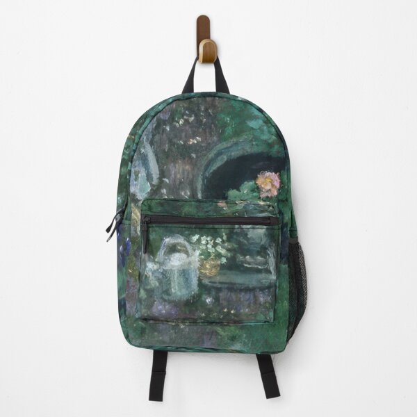 Item preview, Children Playing in a Garden 1899 by Pierre Bonnard designed and sold by ShelbyMCCCay.