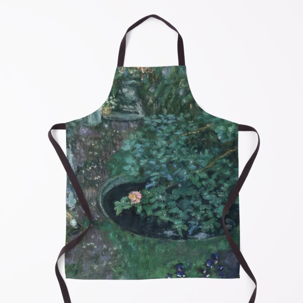 Item preview, Children Playing in a Garden 1899 by Pierre Bonnard designed and sold by ShelbyMCCCay.