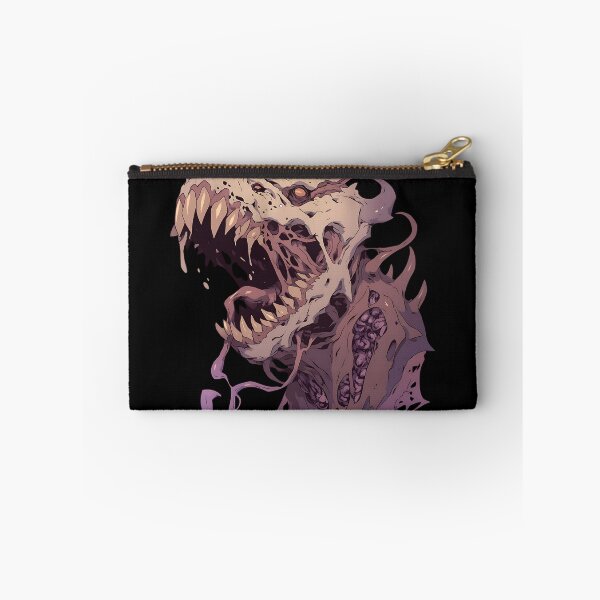 Item preview, Dark Fantasy Monster: Supernatural Scary Beast designed and sold by bapupa.