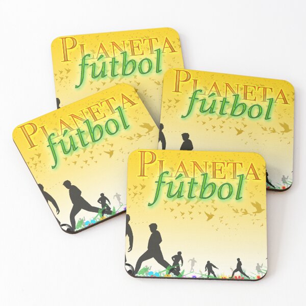 Aperçu de l'œuvre Planète Football  créée et vendue par manoloshoping.