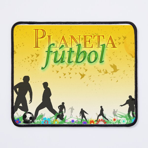 Item preview, Planet Football designed and sold by manoloshoping.