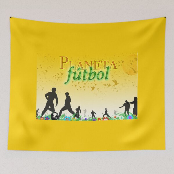 Item preview, Planet Football designed and sold by manoloshoping.