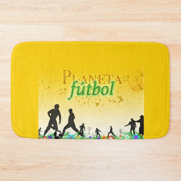 Item preview, Planet Football designed and sold by manoloshoping.