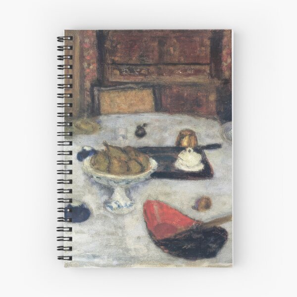 Aperçu de l'œuvre Convocation de Pierre Bonnard créée et vendue par ShelbyMCCCay.