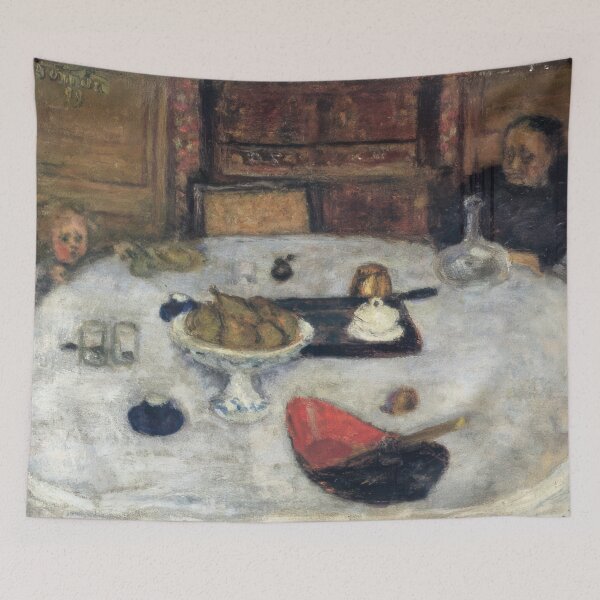 Item preview, Convocation    by Pierre Bonnard designed and sold by ShelbyMCCCay.