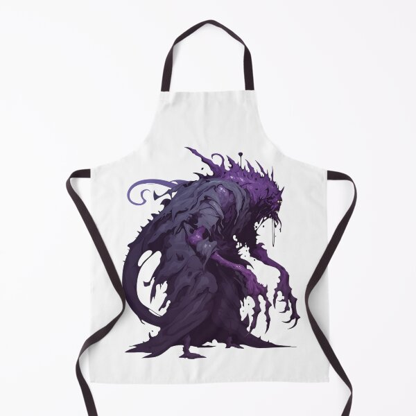 Item preview, Dark Fantasy Monster: Occult Horror designed and sold by bapupa.