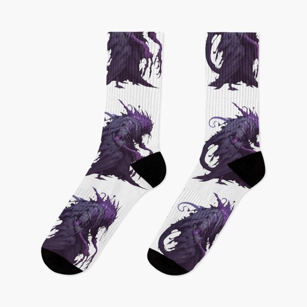 Item preview, Dark Fantasy Monster: Occult Horror designed and sold by bapupa.