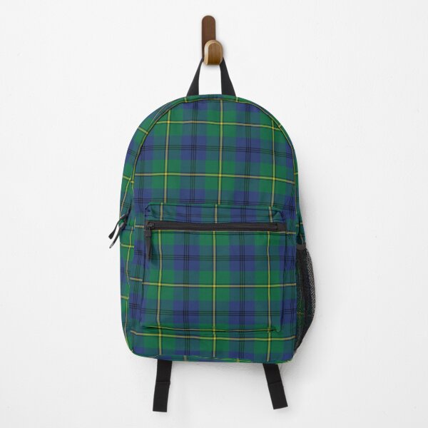 Item preview, Johnstone (Johnston) Tartan | Border Reivers Clan, Family Name Tartan Design designed and sold by This Is Tartan.