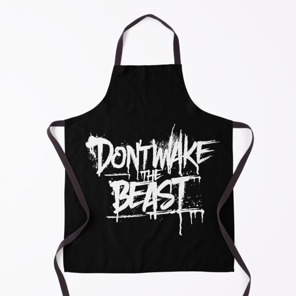 Item preview, Don't Wake The Beast - 2 designed and sold by SolaoLab.