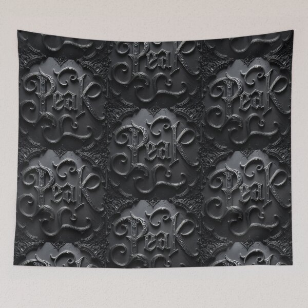 Item preview, Peak 13 designed and sold by Zeir Shop.