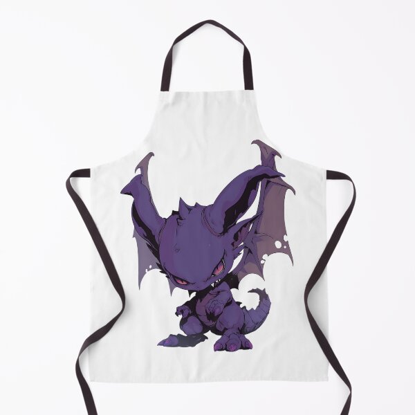 Item preview, Cute Dark Fantasy: Spooky Little Beast designed and sold by bapupa.