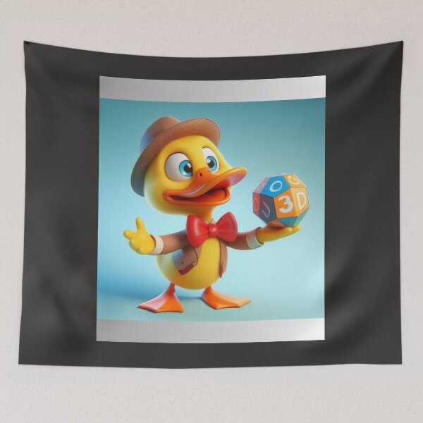 Item preview, duckling designed and sold by Ulla22.