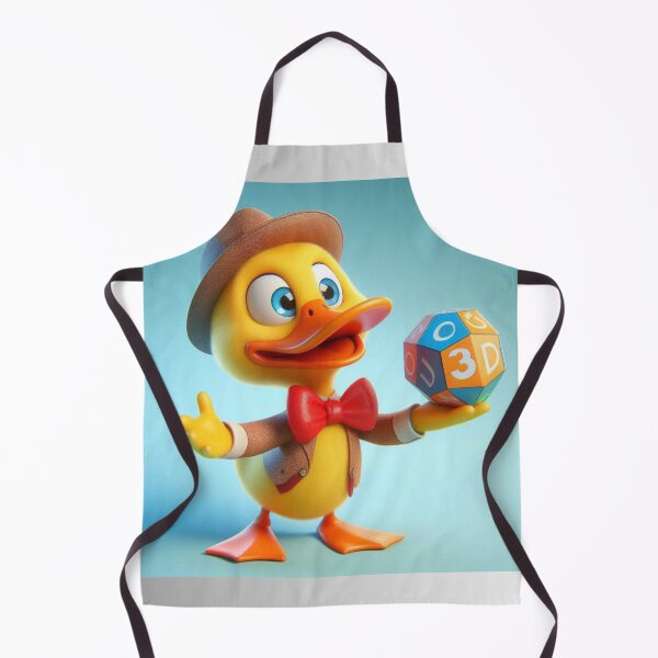 Item preview, duckling designed and sold by Ulla22.
