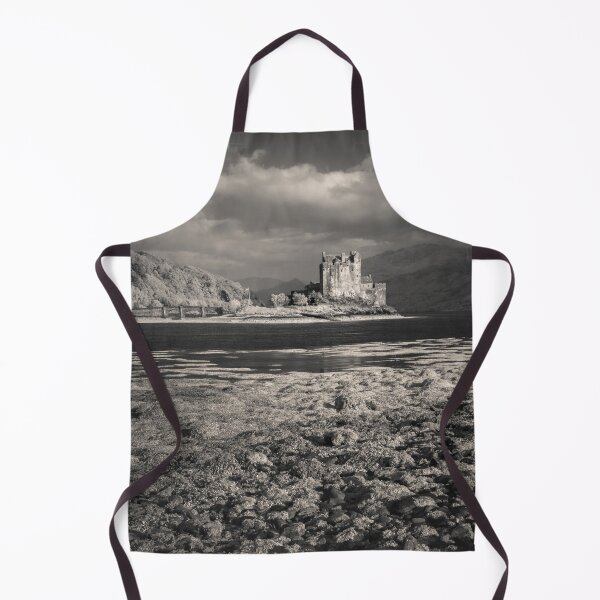 Item preview, Eilean Donan Castle Infrared designed and sold by David Bowman.