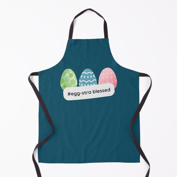 Item preview, easter egg-stra blessed designed and sold by Pagsibol.