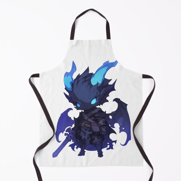 Item preview, Cute Dark Fantasy: Sweet Little Demon designed and sold by bapupa.