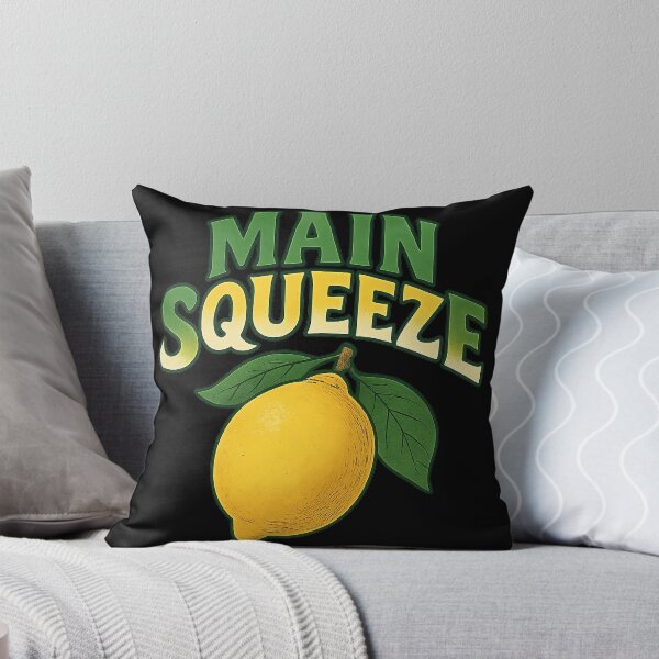 Item preview, Main Squeeze! designed and sold by zoomzoomies.