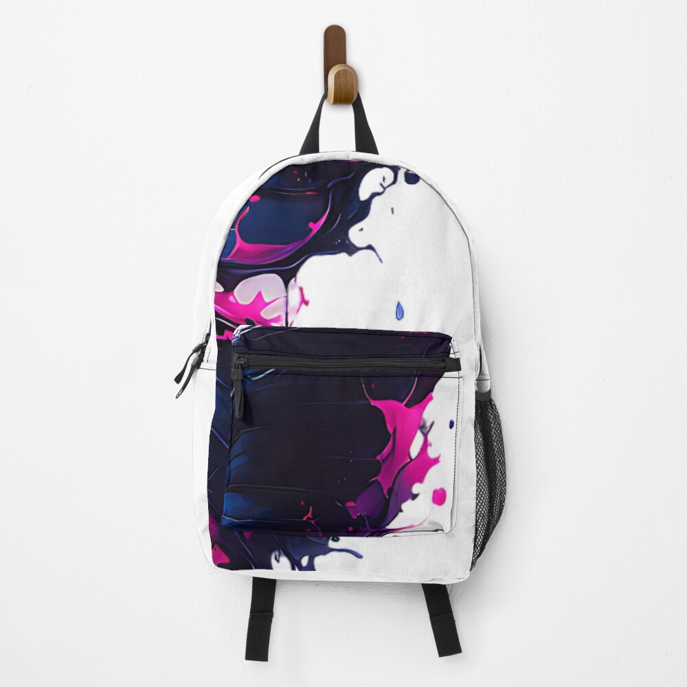 Item preview, Backpack designed and sold by Ultimate-Rabbit.