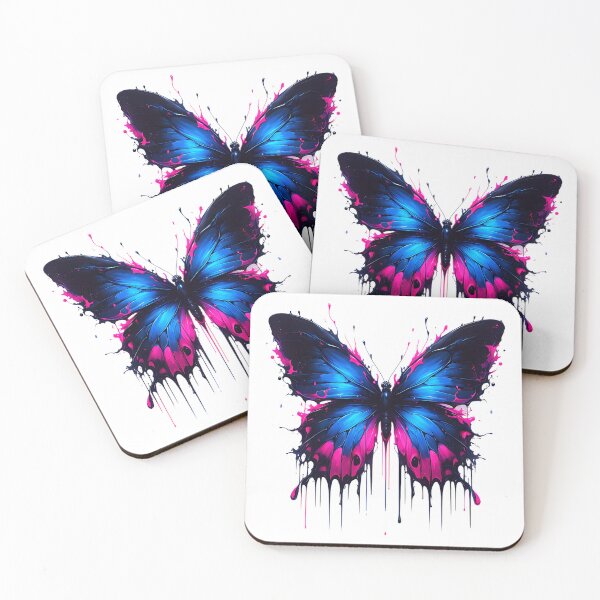 Item preview, Dark Butterfly designed and sold by Ultimate-Rabbit.