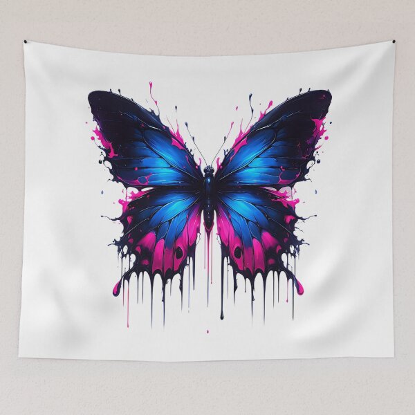 Item preview, Dark Butterfly designed and sold by Ultimate-Rabbit.